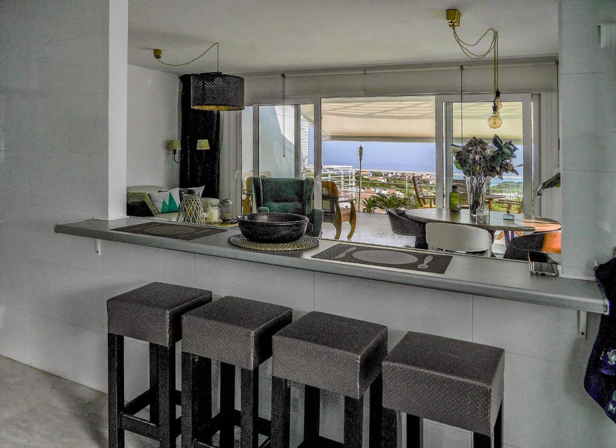 Panoramic Home Benalmádena Εξωτερικό φωτογραφία