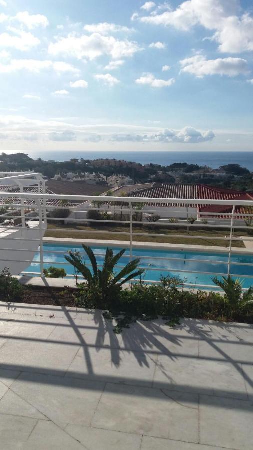 Panoramic Home Benalmádena Εξωτερικό φωτογραφία