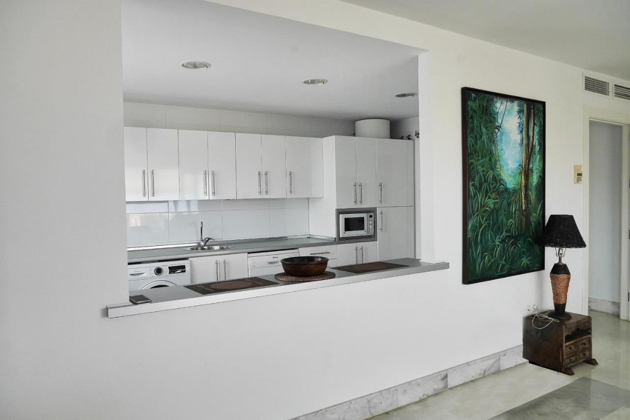 Panoramic Home Benalmádena Εξωτερικό φωτογραφία