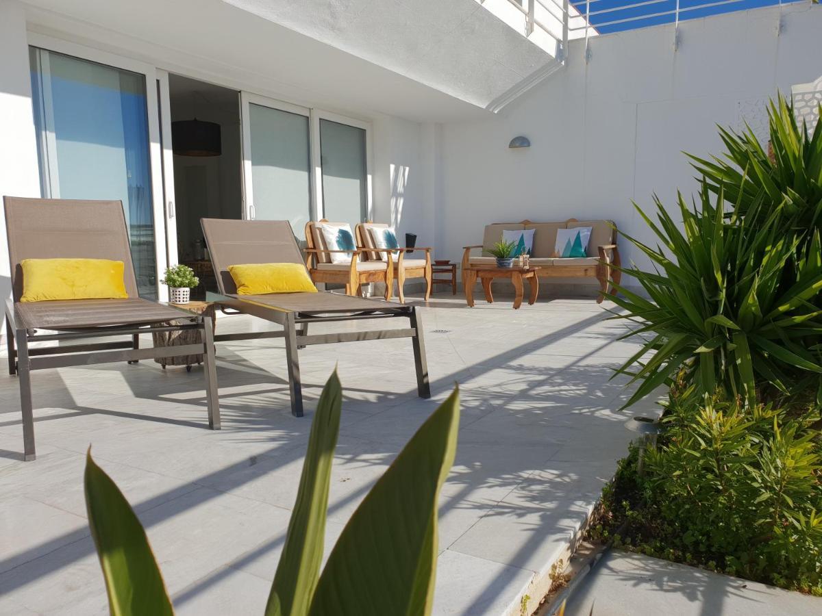 Panoramic Home Benalmádena Εξωτερικό φωτογραφία