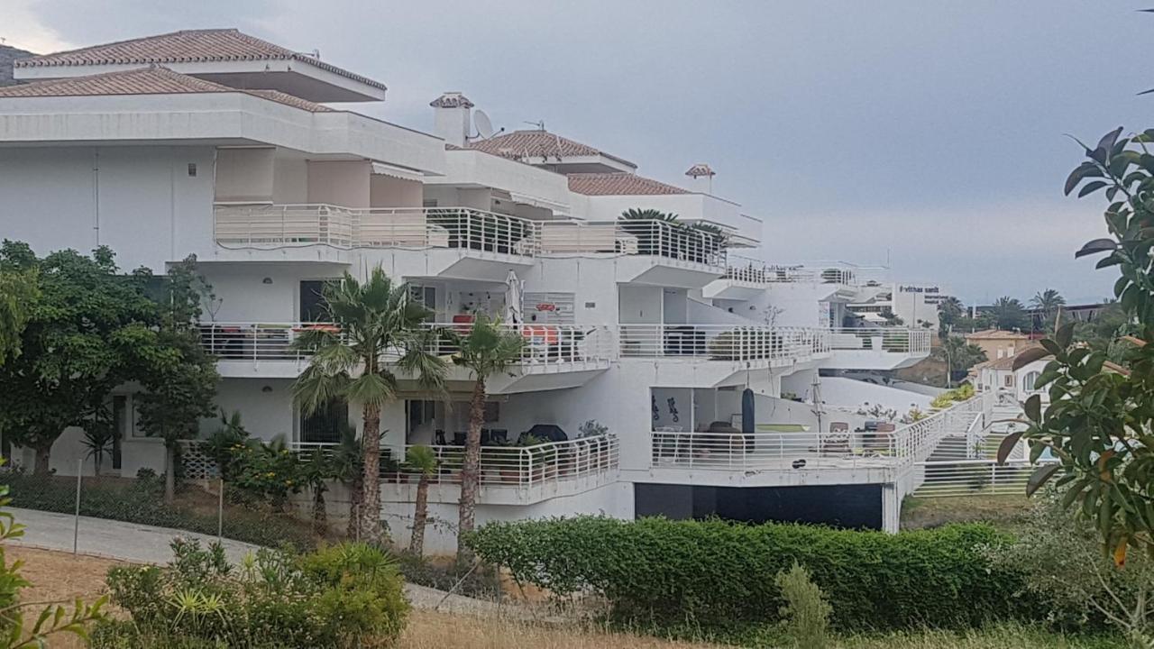 Panoramic Home Benalmádena Εξωτερικό φωτογραφία